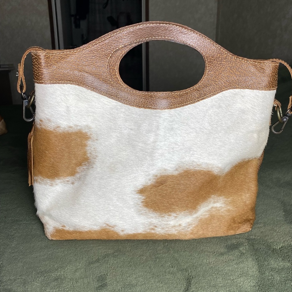 Myra Bag